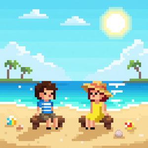 想你和我们的以后