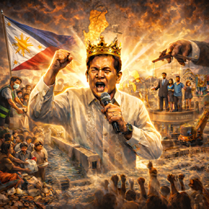 Pulitiko ng Bayan