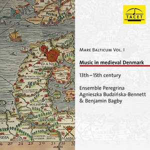 Got in viel hohen vröuden saz (Arr. A. Budzińska-Bennett)