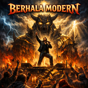 Berhala Modern