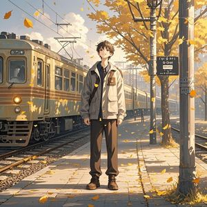 我会永远记住你的名字_路人乙