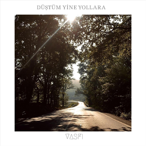 Düştüm Yine Yollara