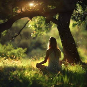 Soothing Meditation Music for Serenity