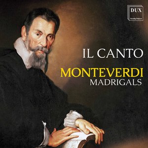 Madrigals, Book 4 (Excerpts):No. 4, Sfogava con le stelle un infermo d'amore, SV 78 [2] [Live]