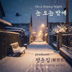 눈 오는 밤에