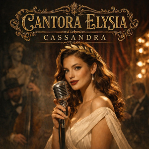 CASSANDRA
