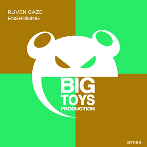 Enshrining (Original Mix)