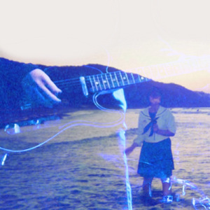 青色金魚