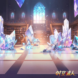 幻晶秘都战斗音乐