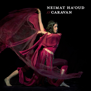 Neimat Ha'oud Caravan