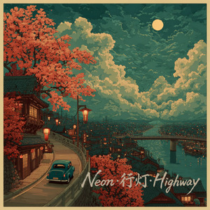 Neon・行灯・Highway