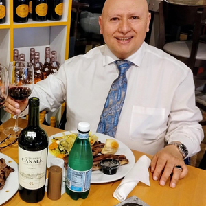 Borracho Desorientado