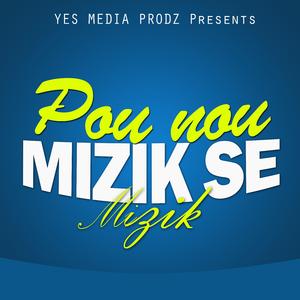 Pou nou mizik se
