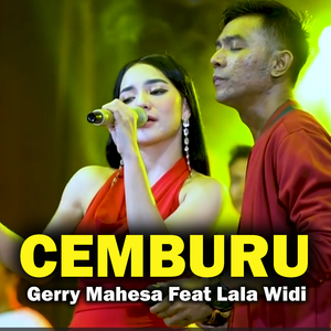 Cemburu