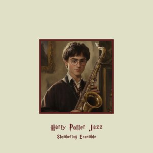 Fluffy's Harp (From "Harry Potter and the Philosopher's Stone") (Jazz)