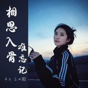 相思入骨难忘记