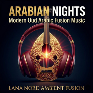Nomad Journey Modern Desert Oud Music