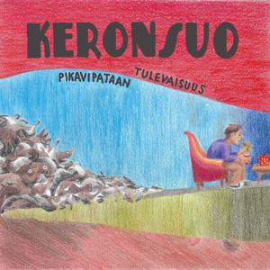 Pikavipataan Tulevaisuus