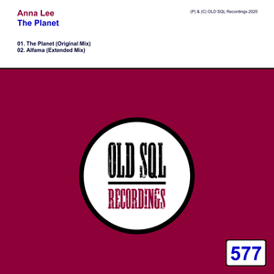 Alfama (Extended Mix)