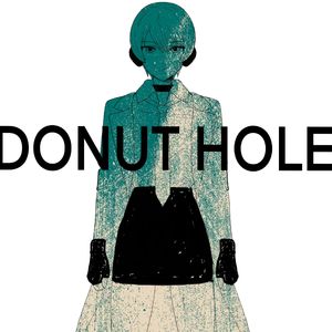 ドーナツホール(DONUT HOLE/甜甜圈洞)