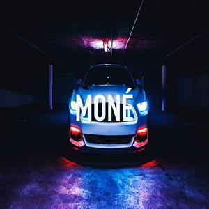Moné