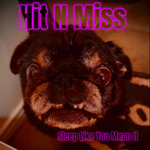 Sleep Like You Mean It