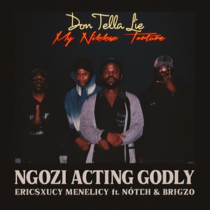 Ngozi Acting Godly