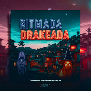 Ritmada Drakeada