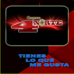 Tienes Lo Que Me Gusta