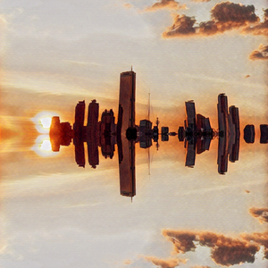 다가가는 거지 영원이란 말에