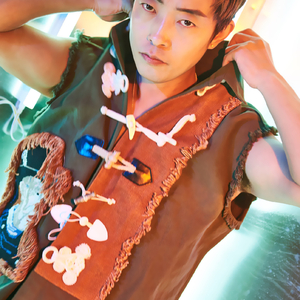 最后一次说爱你