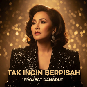 Tak Ingin Berpisah
