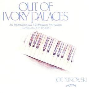 A Meditation in Psalms (Scriptural Narration By Jon Rivers)