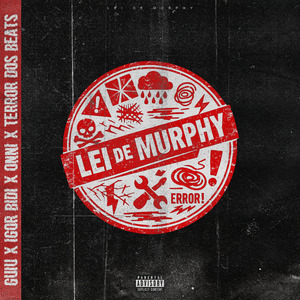 Lei de Murphy