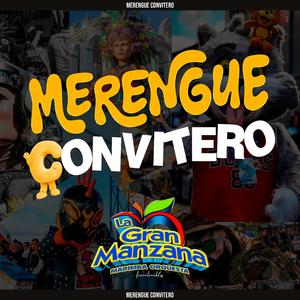 Merengue Convitero Incontenible