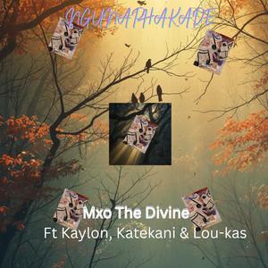Ngunaphakade (feat. kaylon, Katekani & Lou-kas)