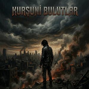 Kurşuni Bulutlar