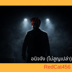 อนิจจัง (ไม่สูญเปล่า)