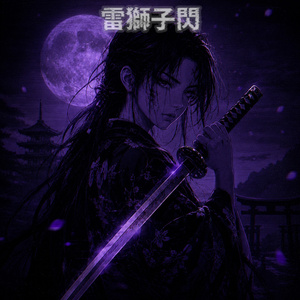 破念一閃