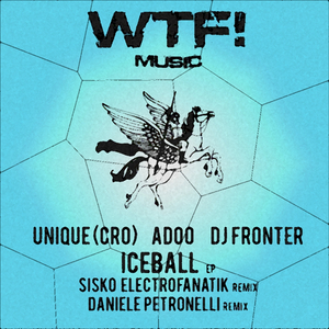 Iceball (Sisko Electrofanatik Remix)