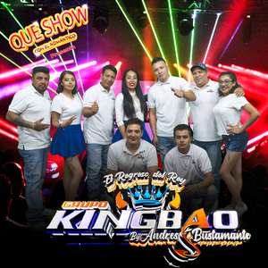 Cumbia Pachanga (En Vivo)