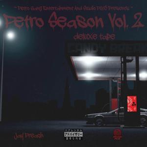 Hot (feat. Jeff Texa$)