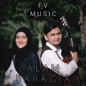 Alam Bahagia
