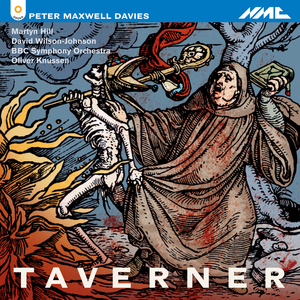 Taverner, Act I: Call John Taverner