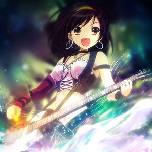 doriko - 夕日坂-Bula_Z