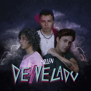 Desvelado (Cover)