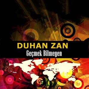 Geçmek Bilmeyen (Rovi Beats)