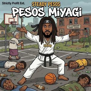 Miyagi (feat. Paygez)