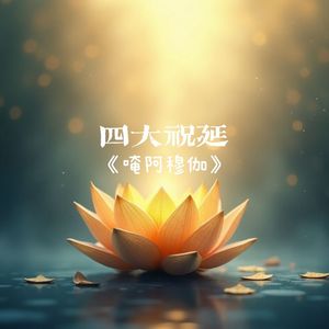 四大祝延《唵阿穆伽》柒