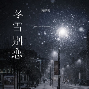 冬雪别恋